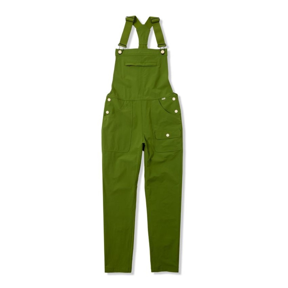 Women's Burton Chaseview Overall